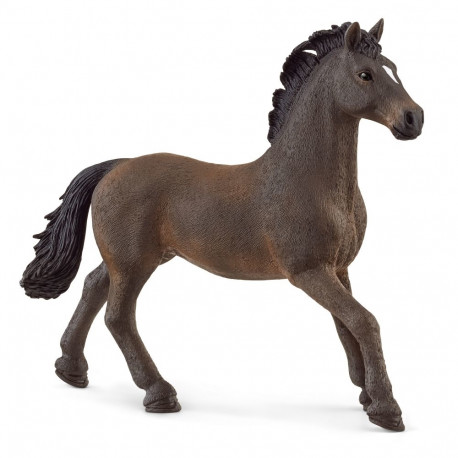 SCHLEICH HORSE CLUB Oldenburger täkk
