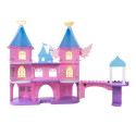 ROYALE HIGH Playset Castle Campus