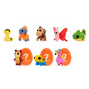 ADOPT ME figures Pets multipack W6