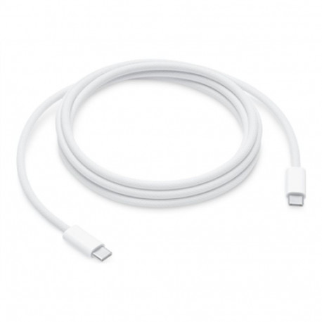 Apple USB-C 240W Charge Cable (2m) blister
