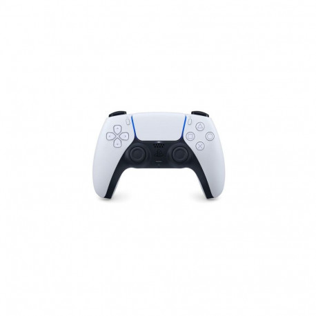 Sony PS5 Dualsense Wireless Controller White EU