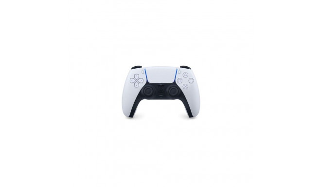 Sony PS5 Dualsense Wireless Controller White EU