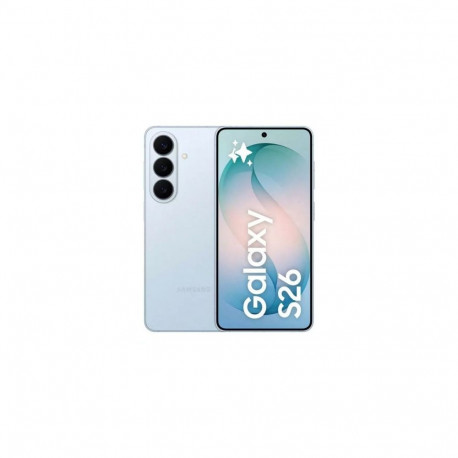 Samsung SM-S942B Galaxy S26 5G 12GB RAM 256GB Sky Blue EU