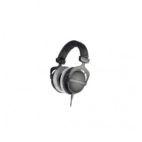 Beyerdynamic DT 770 PRO 80 Ohm Wired Over-Ear Headphones Black EU