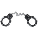 Master Lock Street Cuff with Key  long 8290EURDPRO