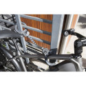 Master Lock Street Cuff with Key  long 8290EURDPRO