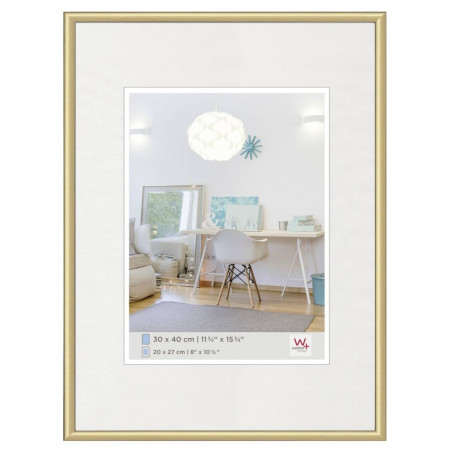 Walther New Lifestyle 30x40 vaigust kuld KV040G