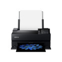 Epson SureColor SC-P700 professionaalne värviline A3+ Wi-Fi must tindiprinter