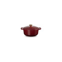 Le Creuset hautamispott 20cm, rhone