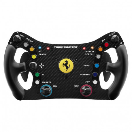 Thrustmaster Ferrari F488 GT3 roolilisa (KON/PC)