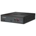 Õhuke barebone DN11H9 U-185H/DDR5 must