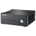 Barebone mini-arvuti XPC nano NT10H5
