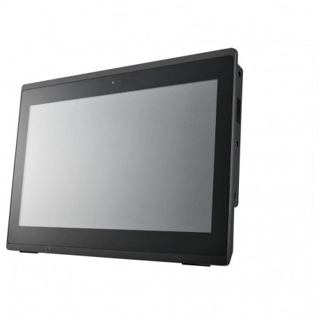 "Barebone AIO P55U3 15.6"" i3-1315U/DDR5 black"