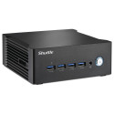 "Barebone Mini-PC XPC nano NT10H5"