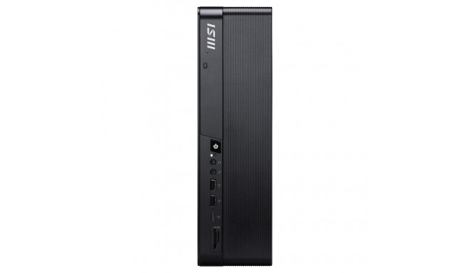 "MSI PRO DP80 AI A2G-078DE Intel® Core™ Ultra 7 265 Mini-PC"