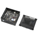 Barebone mini-arvuti XPC nano NT10H5