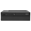 "MSI PRO DP80 AI A2TAG-077DE Intel® Core™ Ultra 7 265 Mini-PC"