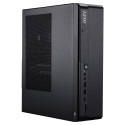 "MSI PRO DP80 AI A2G-078DE Intel® Core™ Ultra 7 265 Mini-PC"