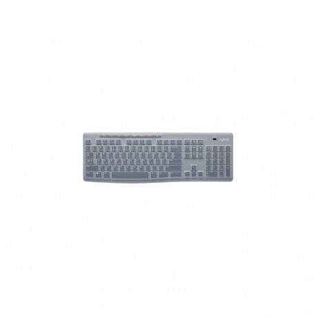 Logitech K270 kaitsekate - N/A - WW- EMEA EDU SINGLE PAN