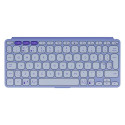 "LOGITECH Keys-To-Go 2 - Lilac - INTNL-948 (US)"