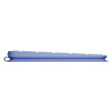 "LOGITECH Keys-To-Go 2 - Lilac - INTNL-948 (US)"