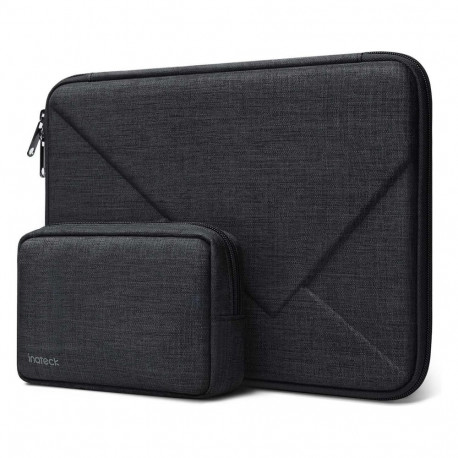 "inateck Laptoptasche 13,3""/Zubehörtasche LB01007-13S_black"