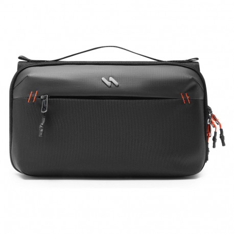 "inateck Kabeltasche 28cm * 17cm * 11,8cm black"