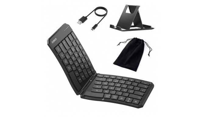 "inateck Keyboard N0131 black"