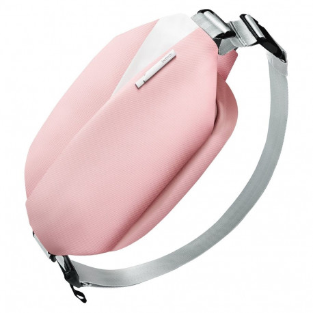 "inateck Umhängetasche LB03014 pink 36cm * 17cm * 7cm"