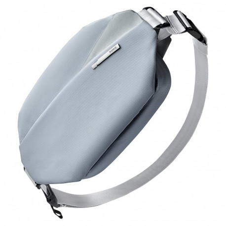 "inateck Umhängetasche LB03014 grayblue 36cm * 17cm * 7cm"