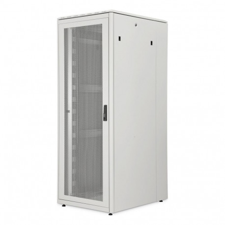 "42HE Serverschrank Unique Server-N 2053x800x1000mm gr."