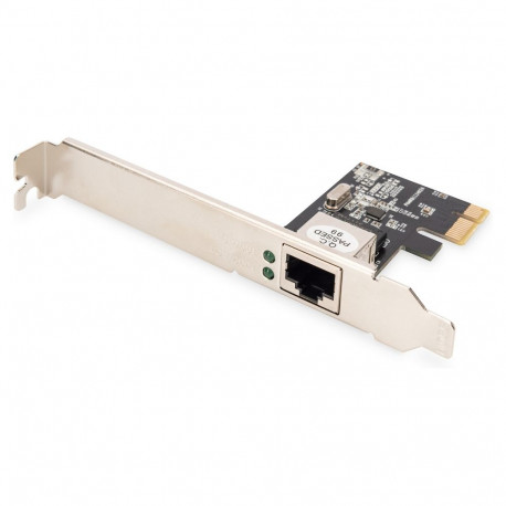 Gigabit Ethernet PCI Express võrgukaart
