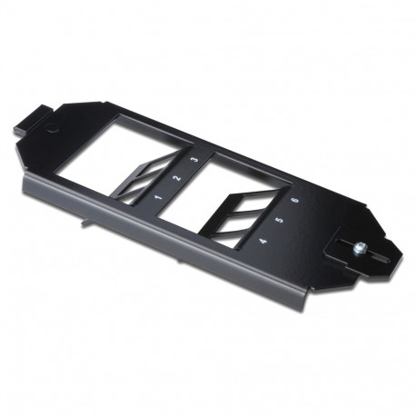 ASSMANN põrandakarbi hoidik Keystone moodulitele