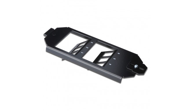 "ASSMANN Bodentankhalter fr Keystone Module"