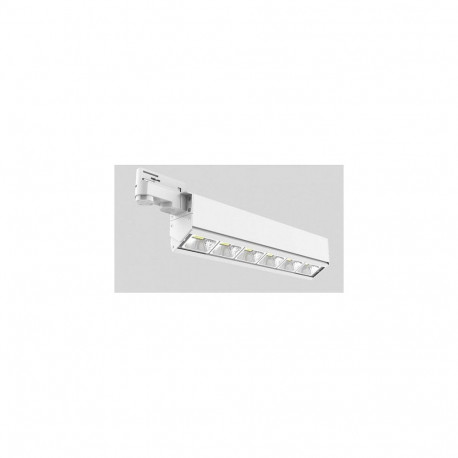 Synergy 21 LED siinivalgustite seeria voolusiinile VLD-seeria 30W, 30°, nw, CRI>90