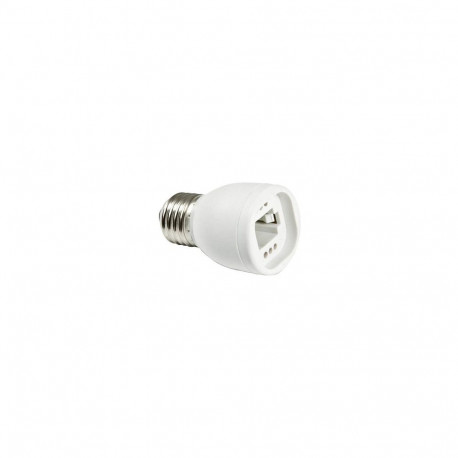 Synergy 21 LED-lampide adapter E27->G23/G24