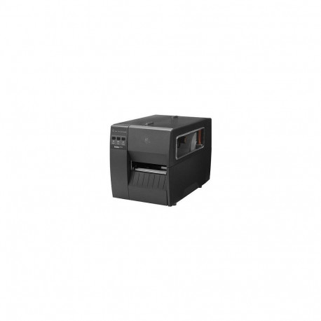 "Zebra ZT111 - label printer - thermal transfer - roll (11.4 cm)"