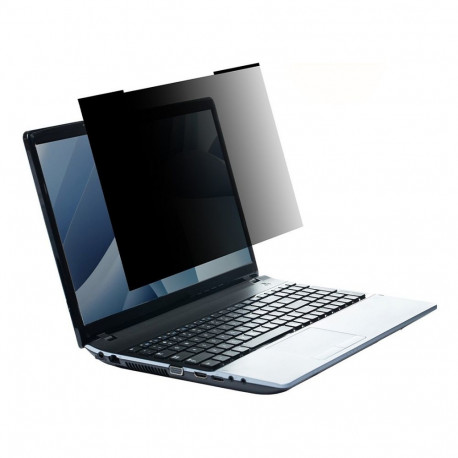 "Mobilis Blickschutzfilter für Bildschirme - 2-Wege - entfernbar - magnetisch - 35.6 cm (14)"