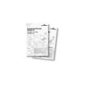 DURABLE 14-tolline magnetiline privaatsusfilter