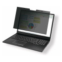 "DURABLE BLICKSCHUTZFILTER MAGNETIC 14"
