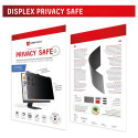 DISPLEX Privacy Safe Desktop Uni 24-tolline (16:10)