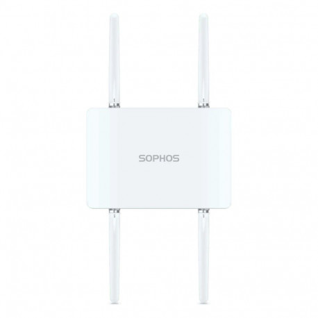 SOPHOS AP6 420X välistingimuste pääsupunkt (EUK) ilma toiteadapteri/PoE injektorita