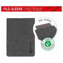 Displex MacBook Pro 14,2-tolline privaatsusfilter