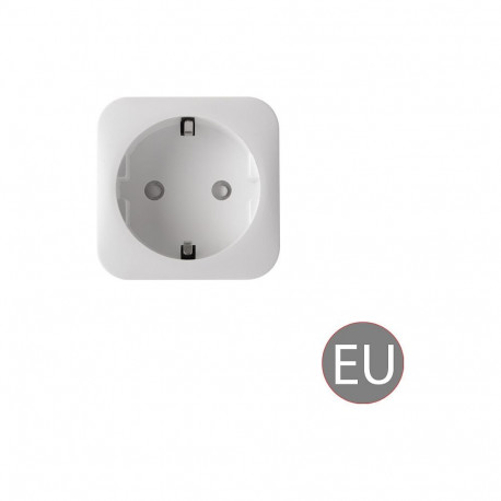 Edimax SP-2101W V3 voolumõõtjaga nutipistik