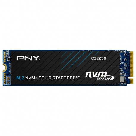 "M.2 1TB PNY CS2230 M280CS2230-1TB-RB 0,307 DWPD M.2 2280 PCIe 3.0 x4 (NVMe) SSD 256bit AES"