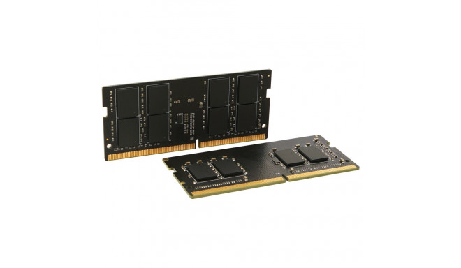"8GB Silicon Power Modul SO DIMM 260-PIN"