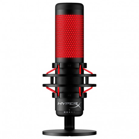 "Mikrofon Kingston HyperX QuadCast"