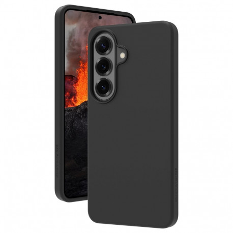 "dbramante1928 Iceland Ultra D3O Qi2 Galaxy S26 BLK"