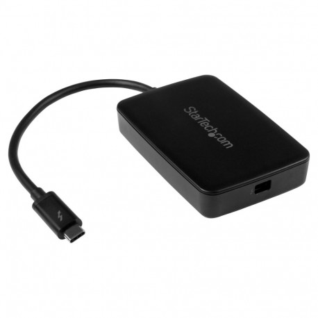 StarTech Thunderbolt 3 – Thunderbolt adapter