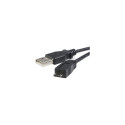 StarTech 0.5m micro-USB kaabel A to Micro B